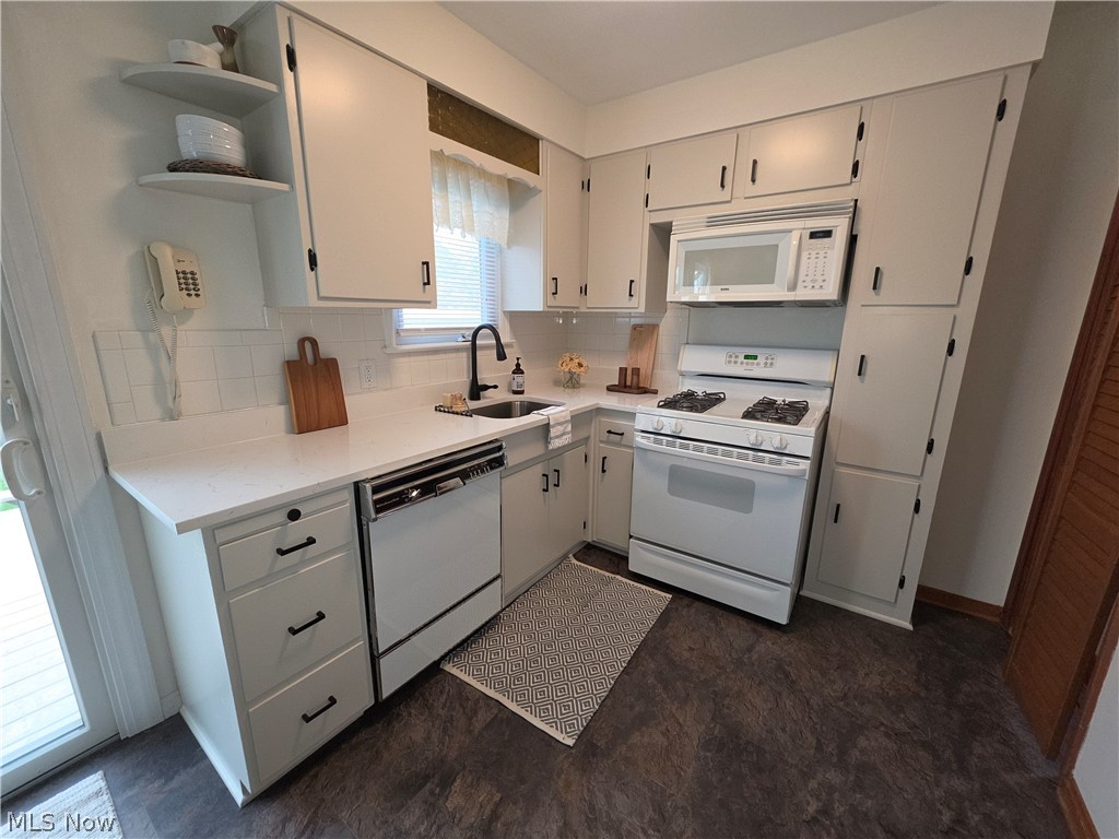 Ridge Acres Estates 2 - Residential