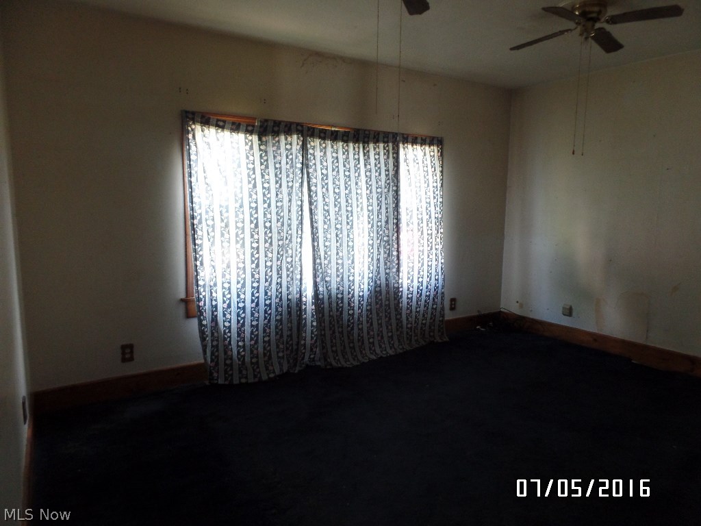 Samwel St - Residential