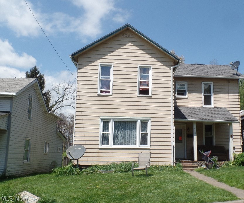 Samwel St - Residential