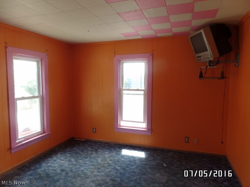 Samwel St - Residential