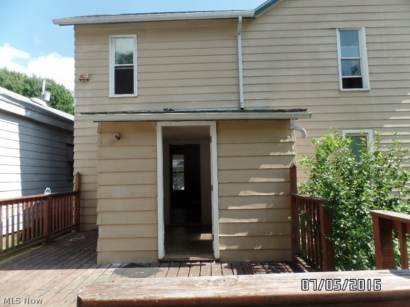 Samwel St - Residential