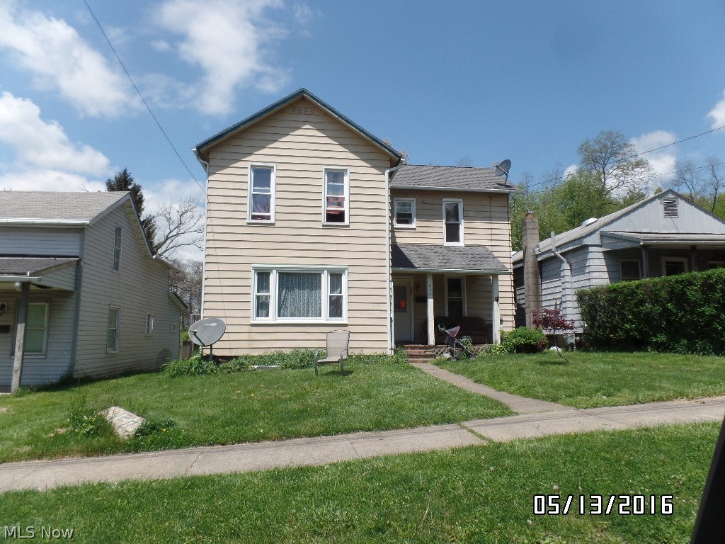 Samwel St - Residential