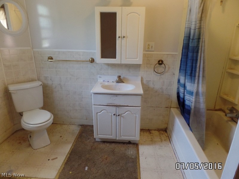 Samwel St - Residential