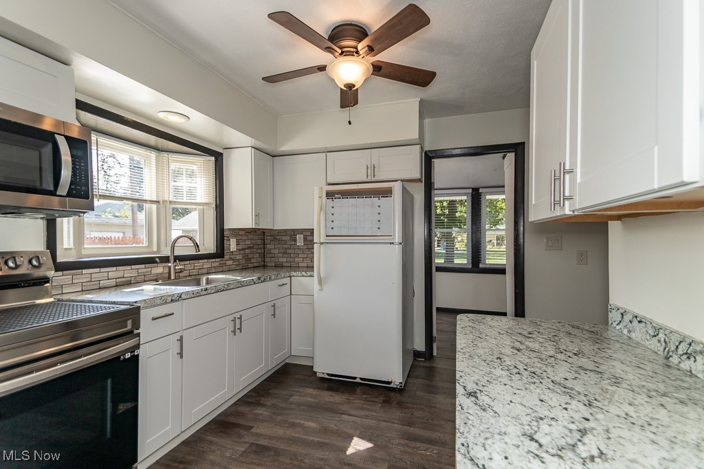 Arrowhead Beach Allotment - Residential