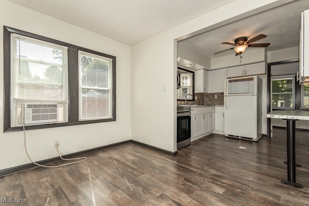 Arrowhead Beach Allotment - Residential