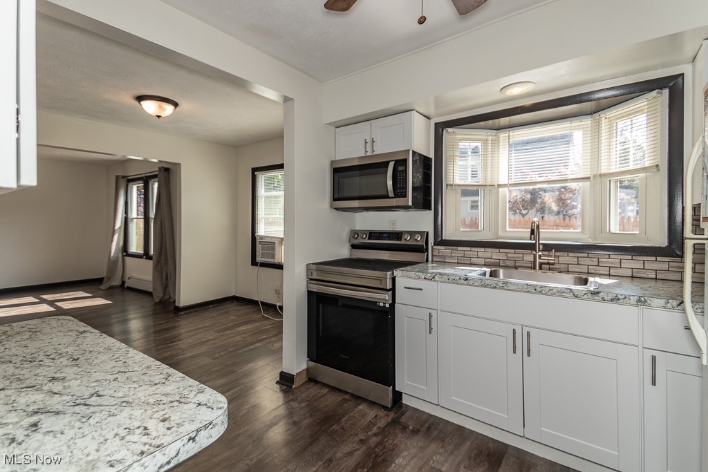 Arrowhead Beach Allotment - Residential