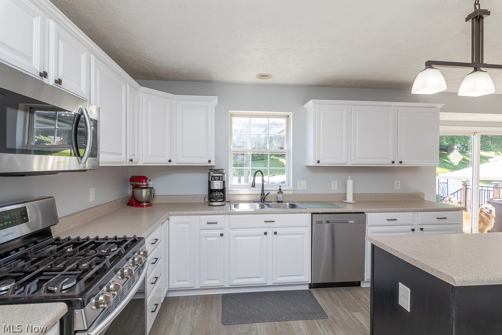 Autumnwood - Residential