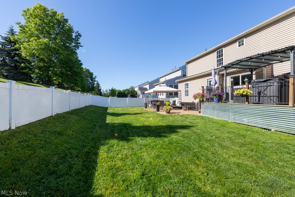 Autumnwood - Residential