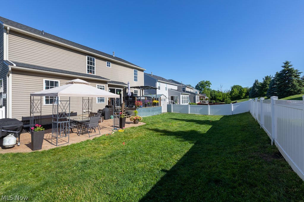 Autumnwood - Residential