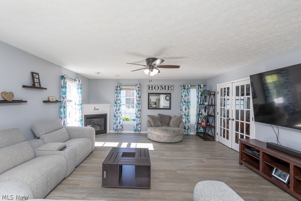 Autumnwood - Residential