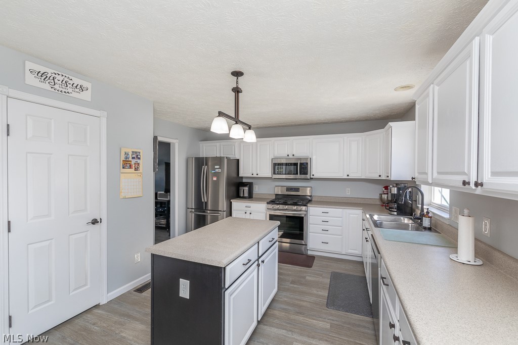 Autumnwood - Residential