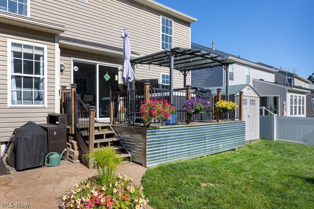 Autumnwood - Residential