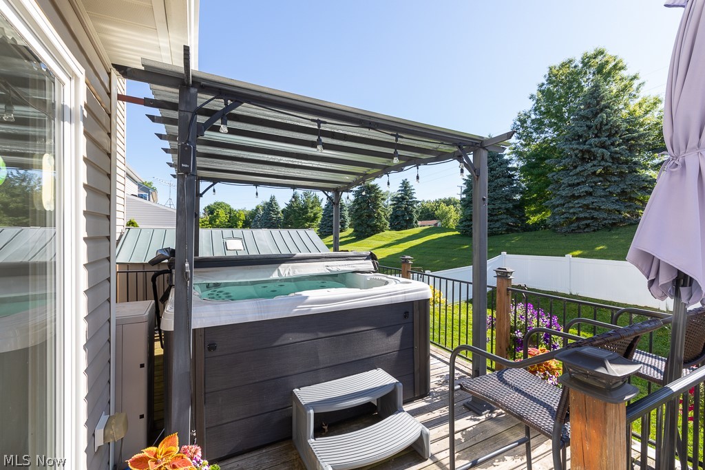 Autumnwood - Residential