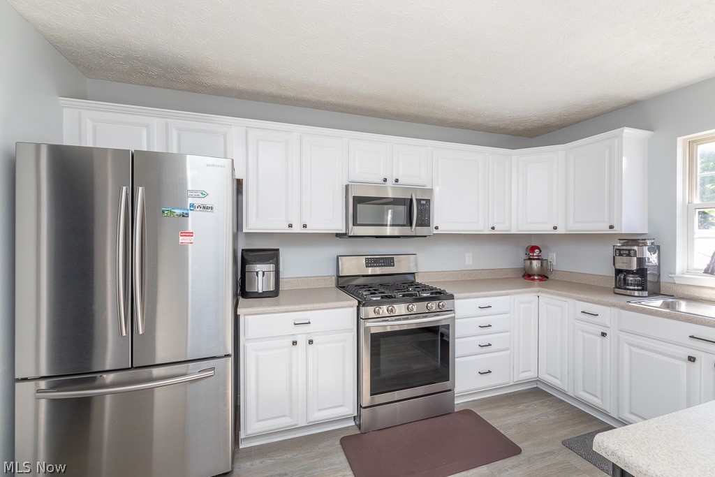 Autumnwood - Residential