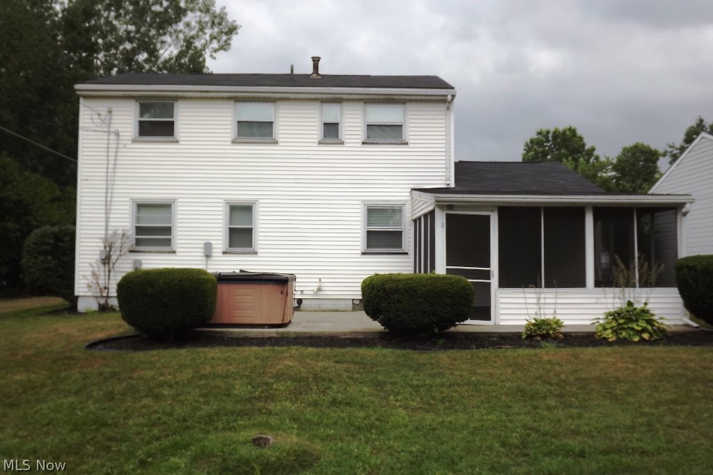 Linway - Residential