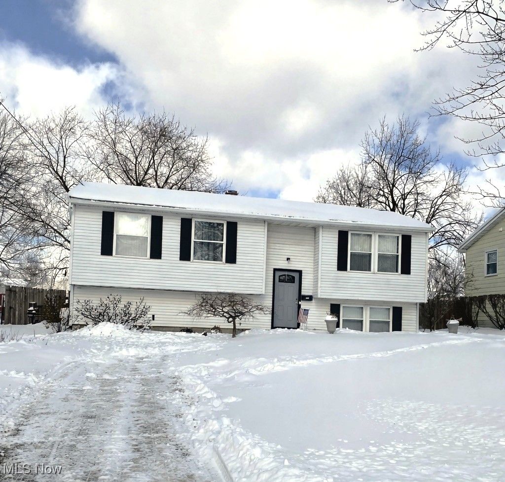 Photo of 5630 Stanford Avenue, Austintown, OH 44515 (MLS # 5183943)