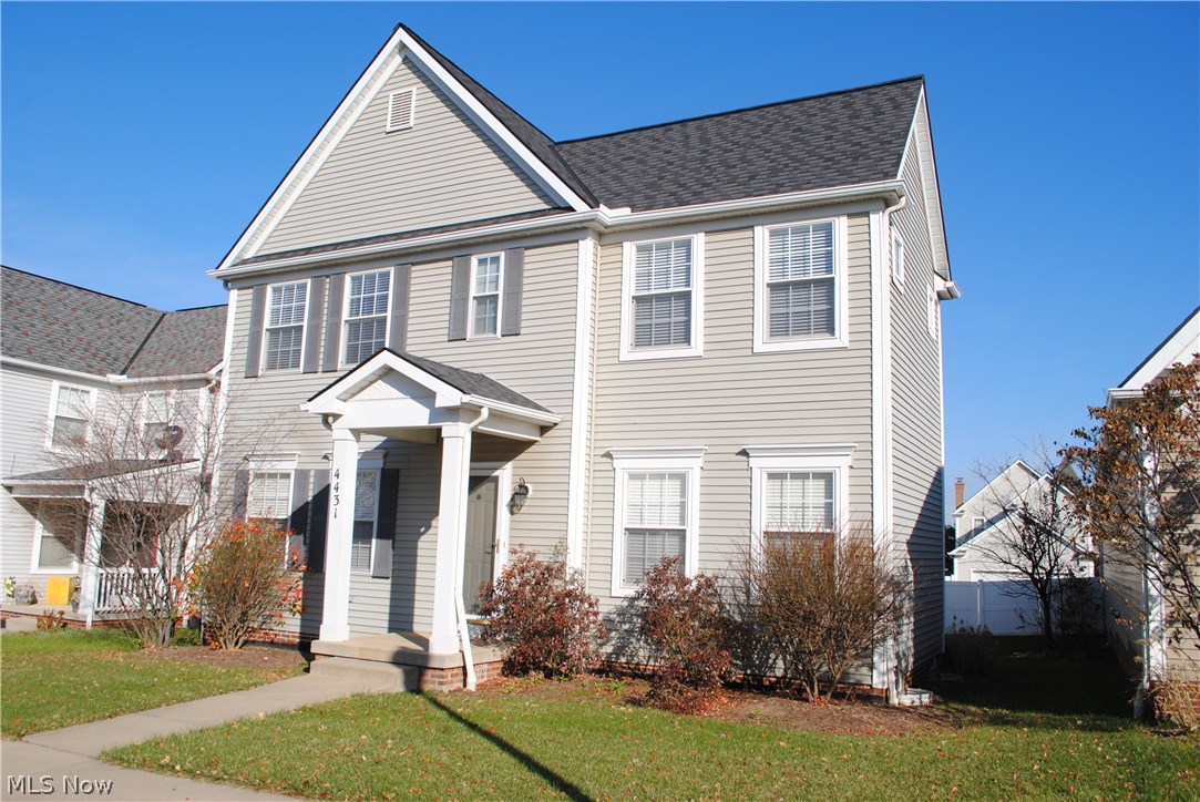 Millcreek - Residential