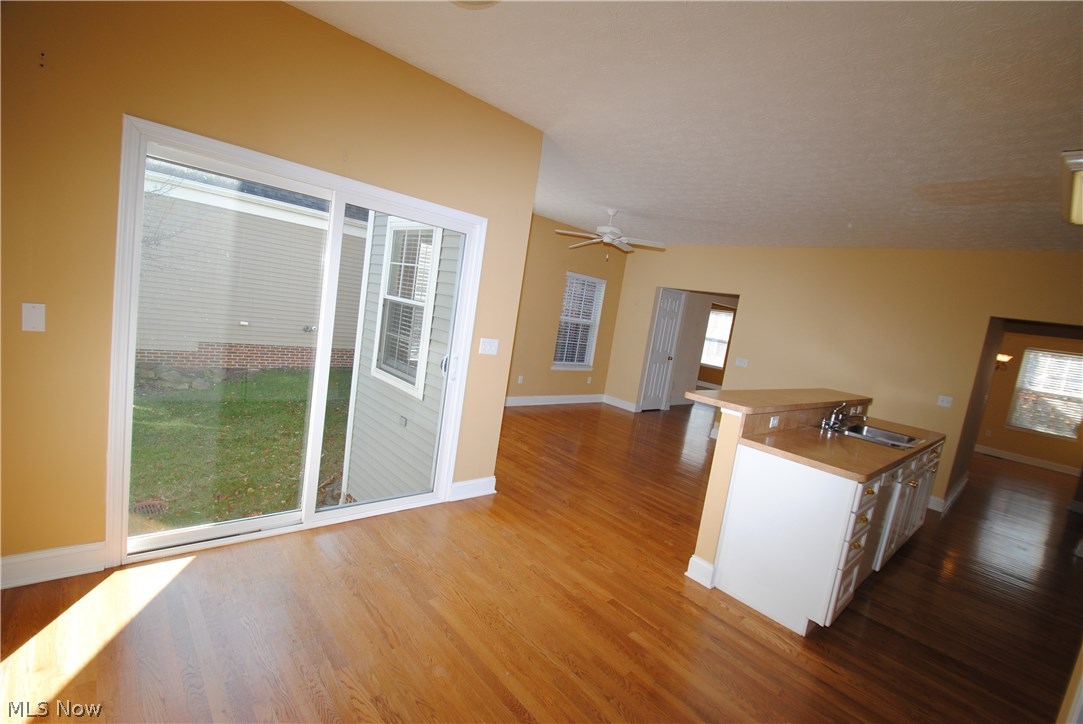 Millcreek - Residential