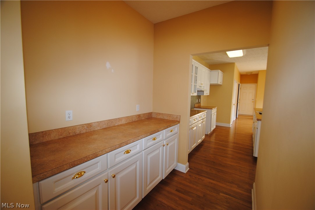 Millcreek - Residential