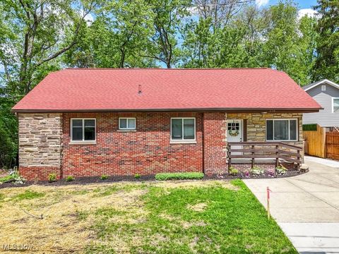 3788 Edgepark Drive, Coventry, OH 44319 - MLS#: 5103372