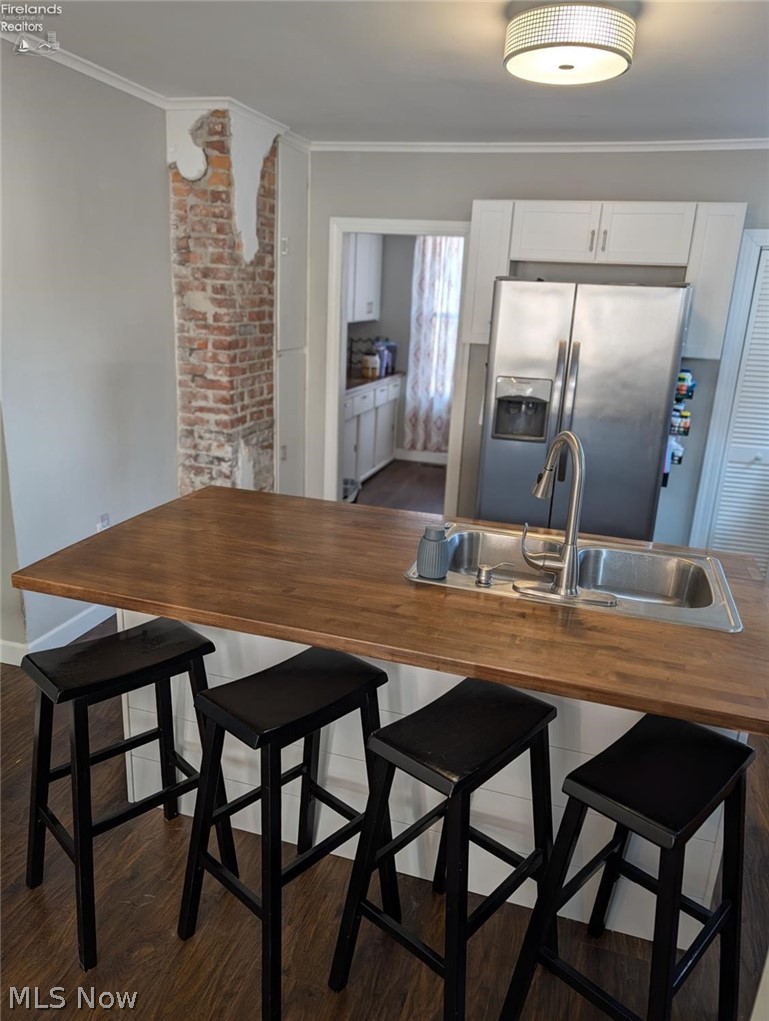 Sandusky - Residential