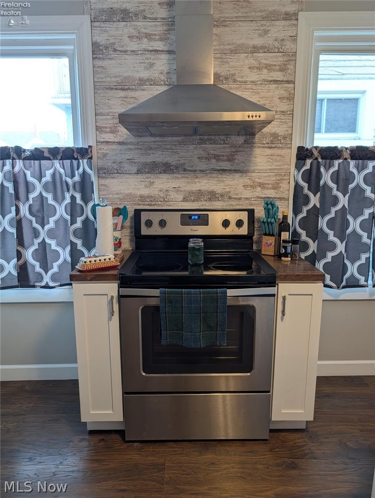 Sandusky - Residential