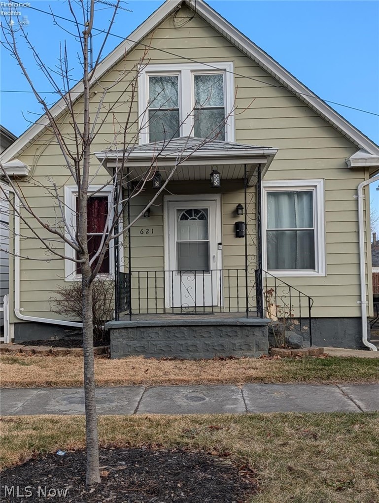 Sandusky - Residential