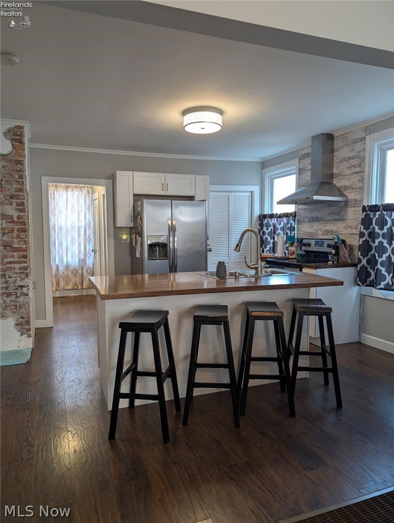 Sandusky - Residential