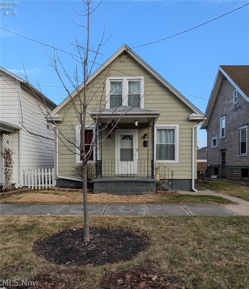 Sandusky - Residential