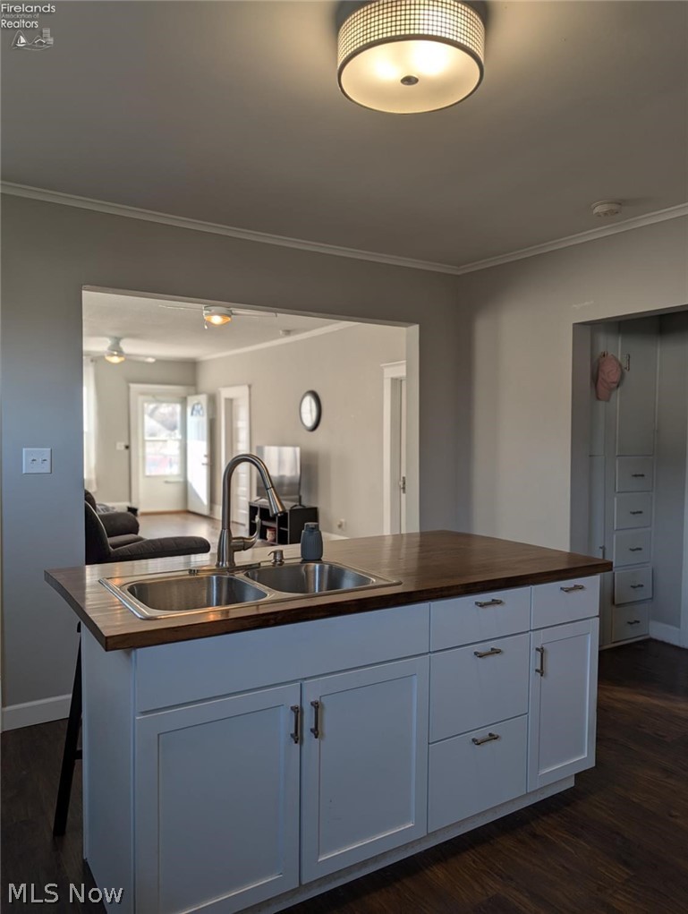 Sandusky - Residential