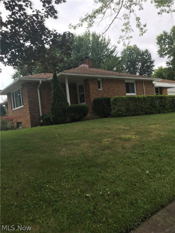 Atlantic Heights - Residential