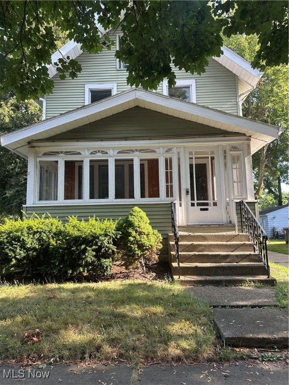 Outstanding investment portfolio opportunity with property management in place in Akron, Ohio, offering strong cash flow and significant upside. This package includes all properties listed below and their associated parcels, with a current occupancy of 86% across the portfolio. At market rents, the portfolio is projected to deliver a cap rate of 14% or greater, making it an excellent addition for investors seeking immediate performance with room for growth. The properties include a mix of single-family and multi-family units located throughout Akron and Barberton, positioned near major employers, schools, and transportation. Tenants are responsible for utilities in most units, helping to maintain healthy operating margins. With steady rental demand in the area and recent performance already in place, this turnkey package represents a rare chance to acquire a diversified, income-producing portfolio in a high-demand rental market. Properties and parcels included in this sale are: 1115 Florida Ave., Akron, OH 44314 – Parcel #6854800; 1725 Manchester Rd., Akron, OH 44314 – Parcel #6759324; 213 Hermann St., Barberton, OH 44203 – Parcel #0106466; 2167 East Ave., Akron, OH 44314 – Parcel #6734163; 2513 Christensen Ave., Akron, OH 44314 – Parcel #6804010; 530 Thelma Ave., Akron, OH 44314 – Parcel #6827182; 534 Thelma Ave., Akron, OH 44314 – Parcel #6706664; 539 Thelma Ave., Akron, OH 44314 – Parcel #6821068; 543 Thelma Ave., Akron, OH 44314 – Parcel #6821067; 545 Thelma Ave., Akron, OH 44314 – Parcel #6814967; 546 Thelma Ave., Akron, OH 44314 – Parcel #6821066; 601 Glendora Ave., Akron, OH 44320 – Parcel #6749017; 650 Reed Ave., Akron, OH 44306 – Parcel #6819023; 694 Virginia Ave., Akron, OH 44306 – Parcel #6725186; 955 N Firestone Blvd., Akron, OH 44306 – Parcel #6742296. Financials and rent rolls are available upon request