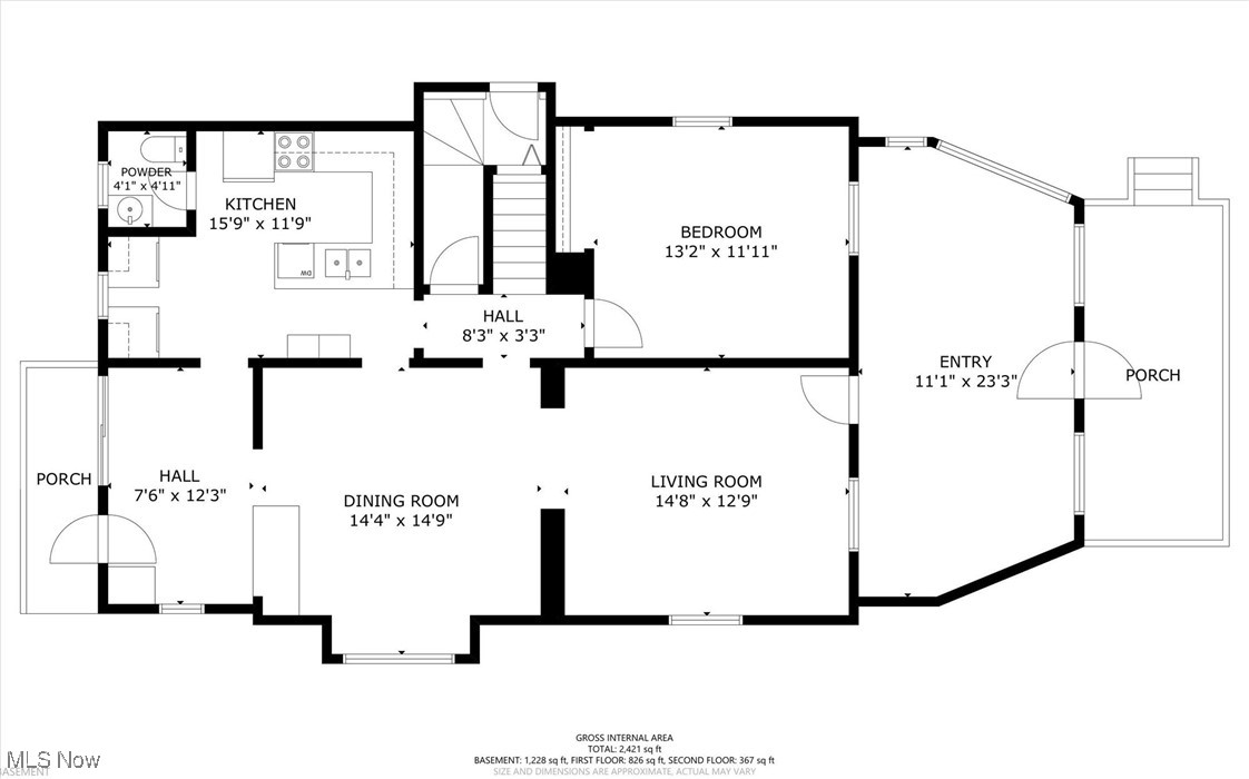 South Ashland - Residential