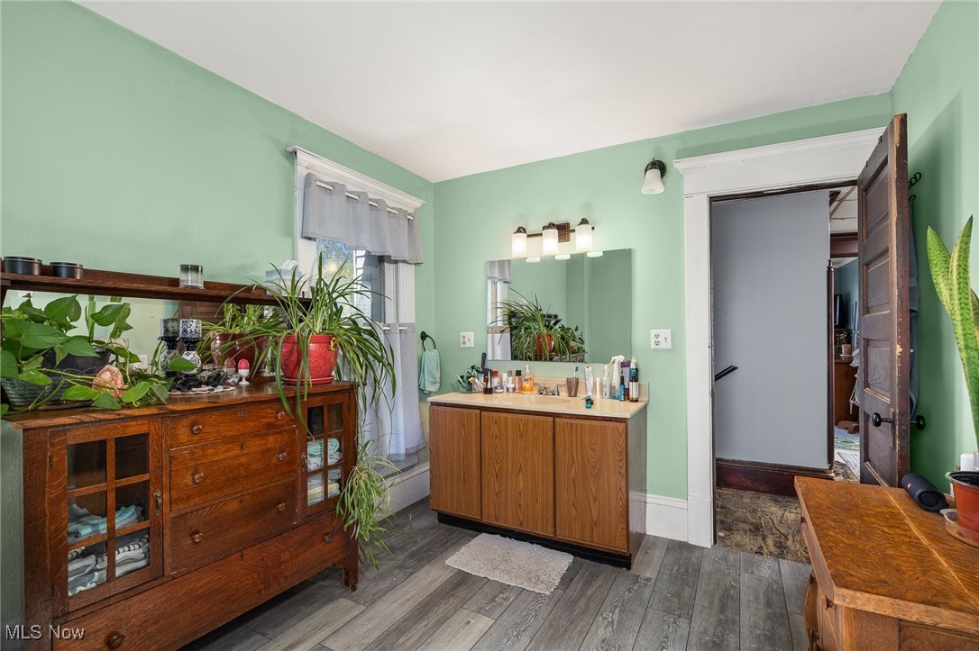 South Ashland - Residential