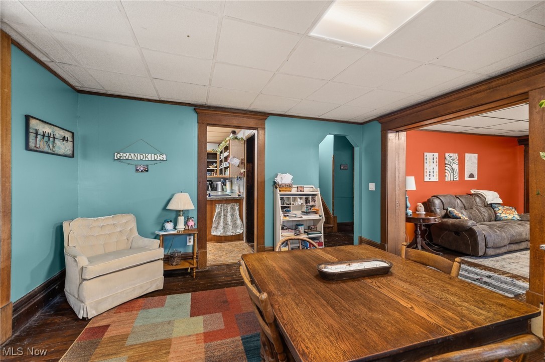 South Ashland - Residential