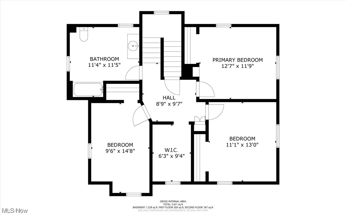 South Ashland - Residential