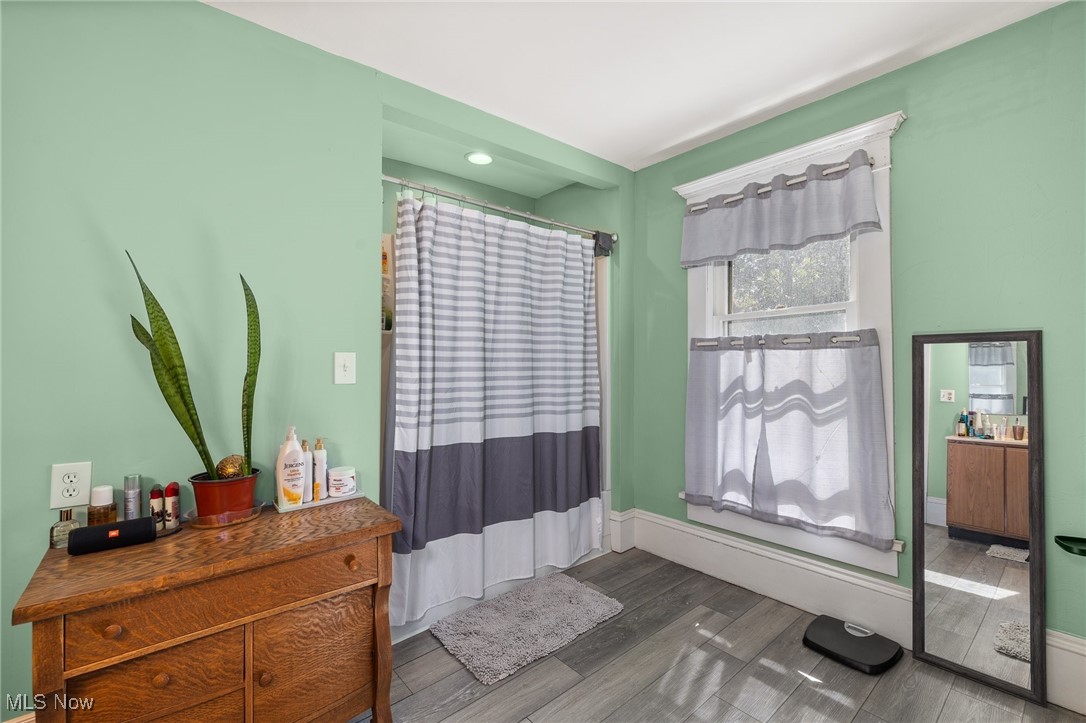 South Ashland - Residential