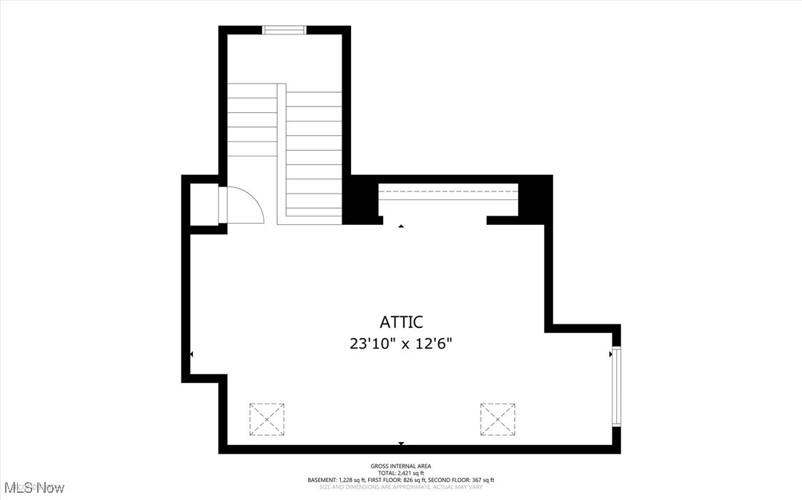 South Ashland - Residential