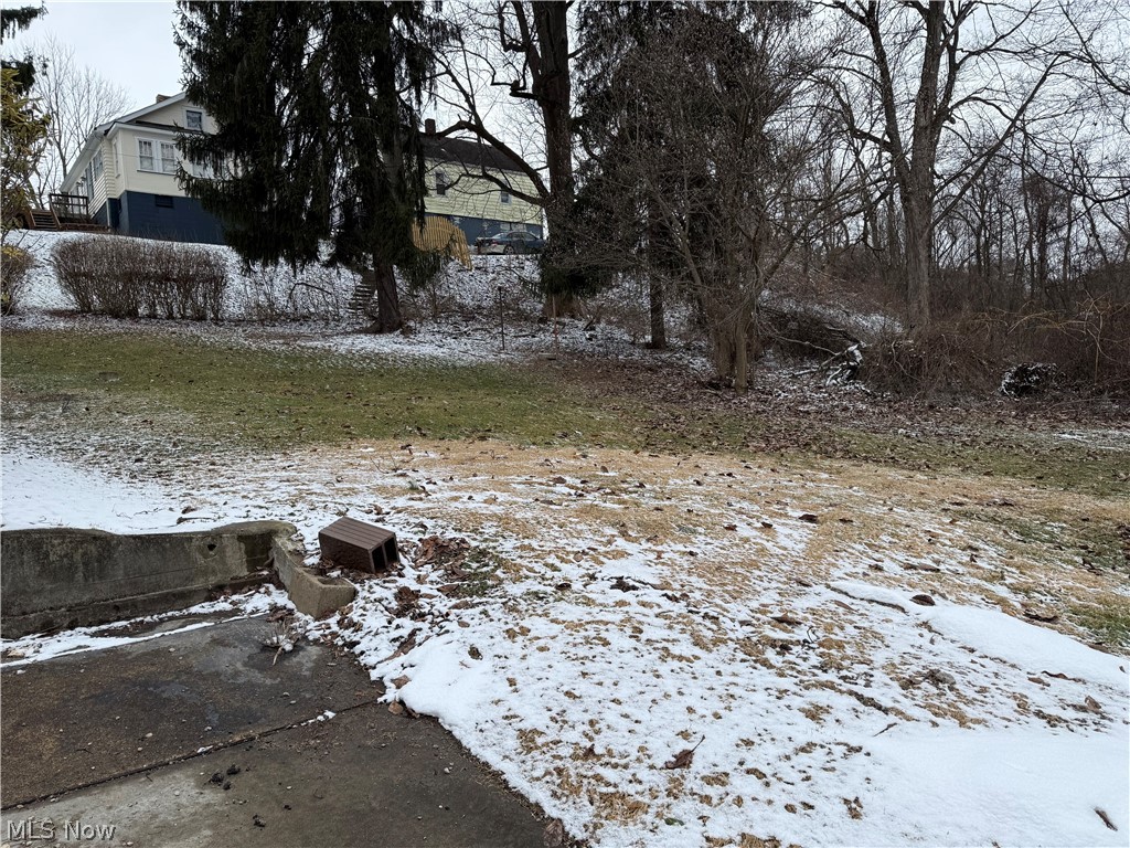 2-6-6 10E Land.10A - Residential