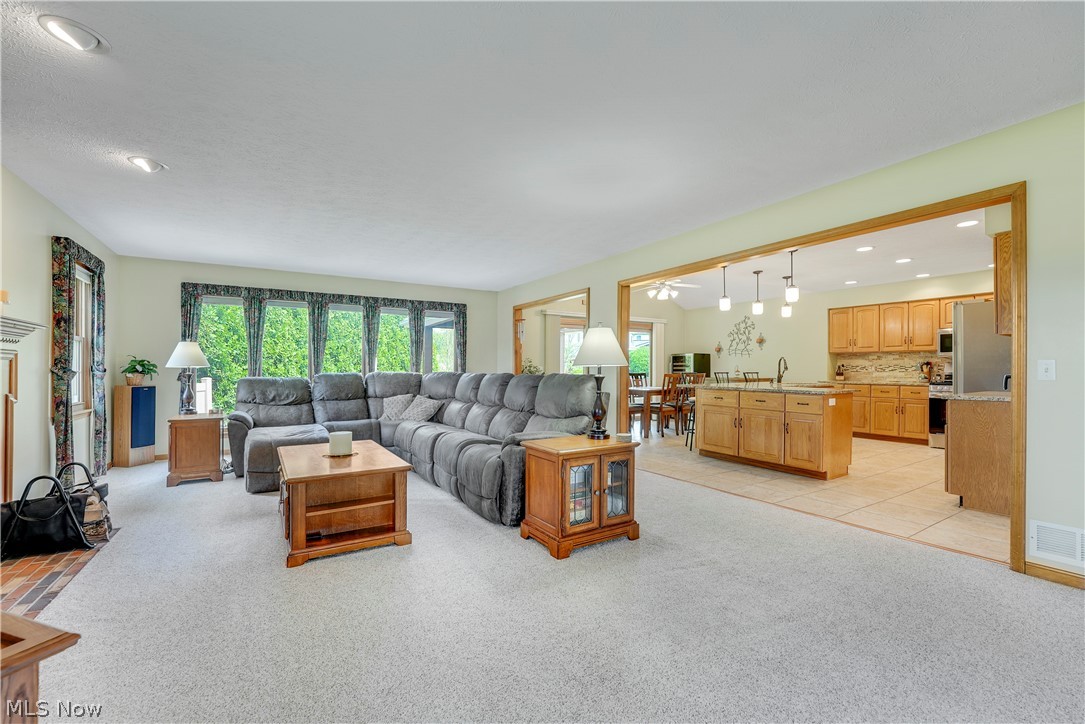 Ethans Green - Residential