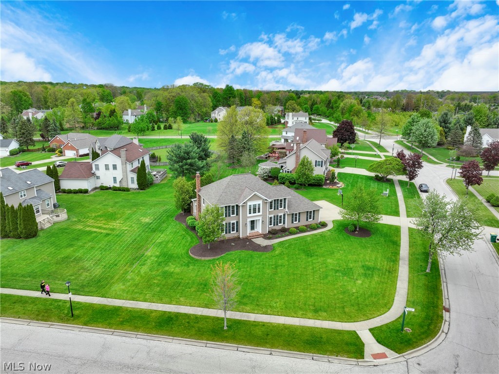 Ethans Green - Residential