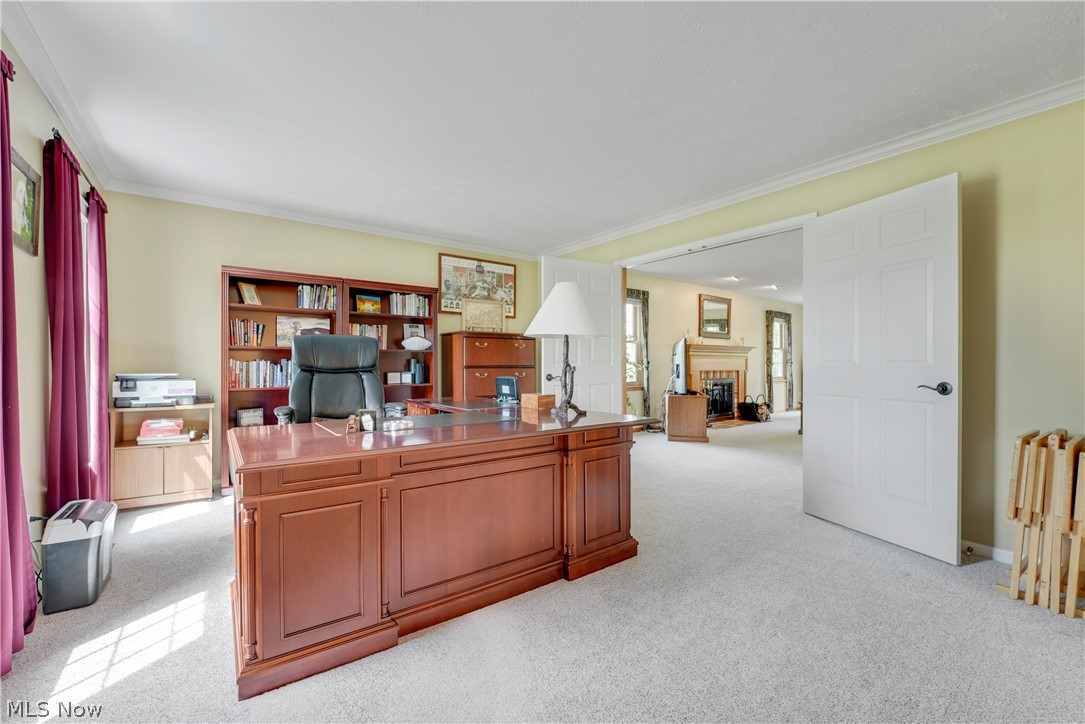 Ethans Green - Residential