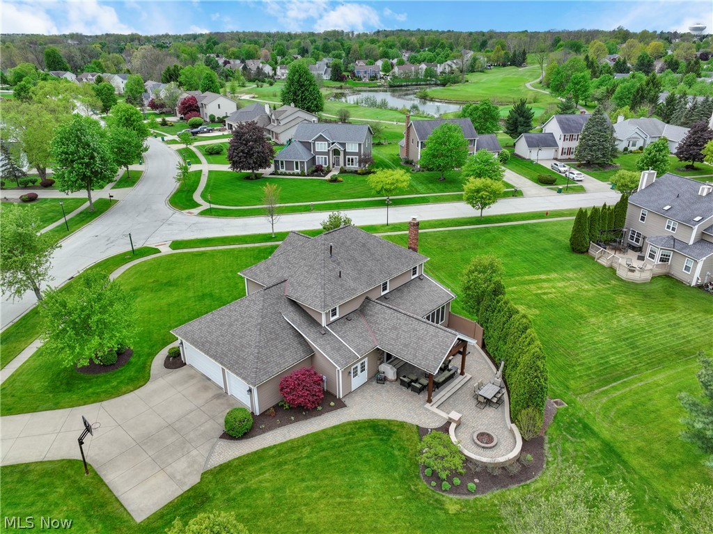 Ethans Green - Residential