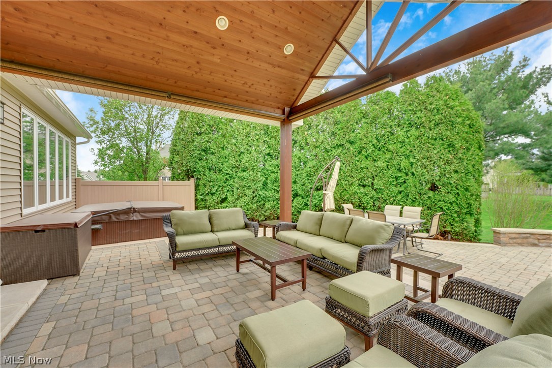 Ethans Green - Residential