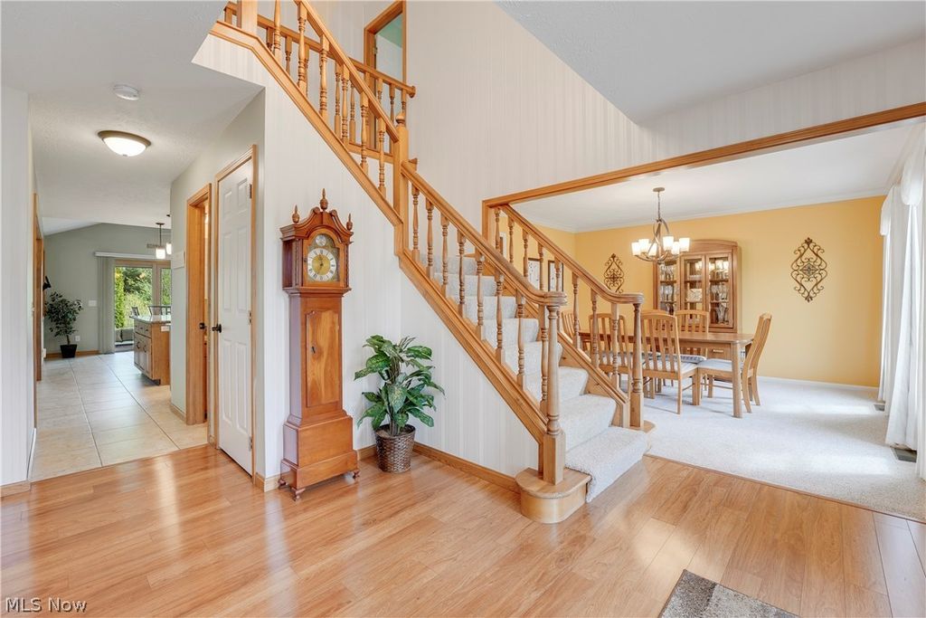 Photo of 10172 Bissell Drive, Twinsburg, OH 44087 (MLS # 5208145)