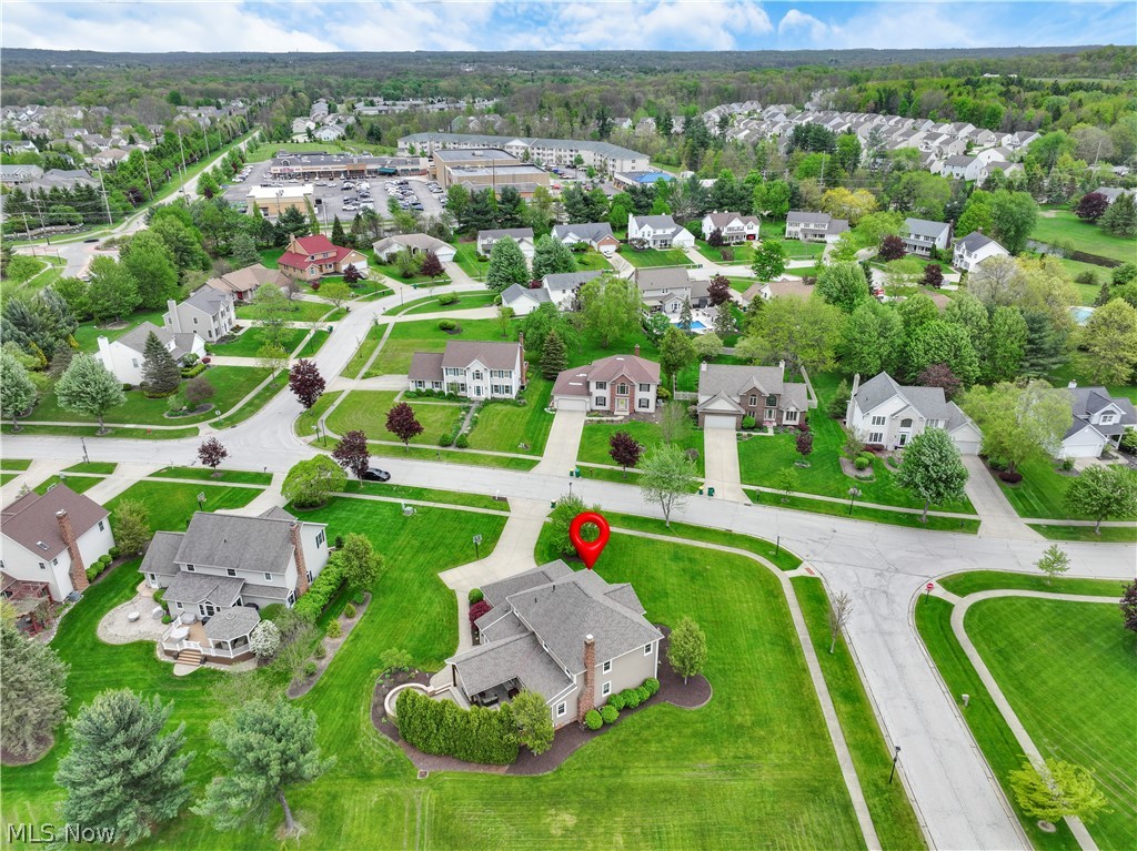 Ethans Green - Residential