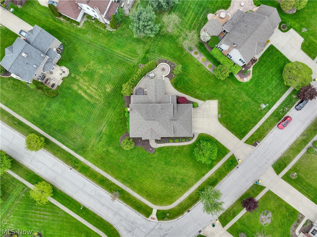Ethans Green - Residential