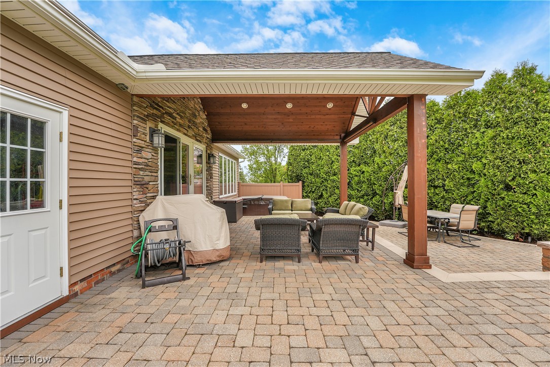 Ethans Green - Residential