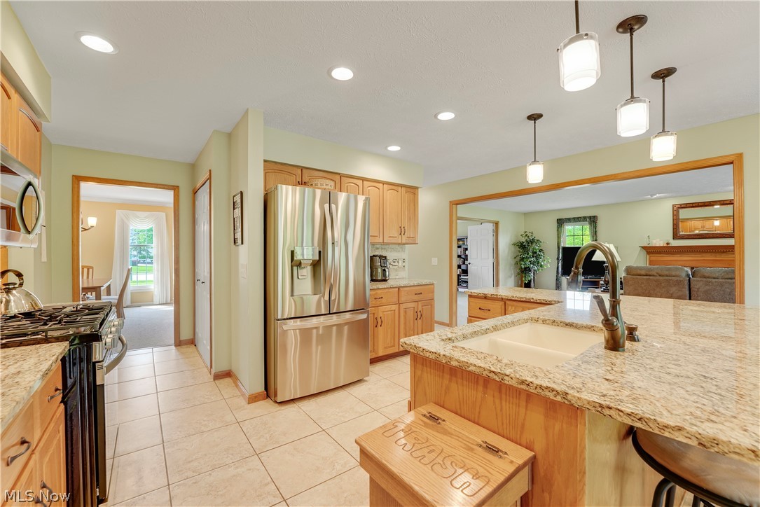 Ethans Green - Residential