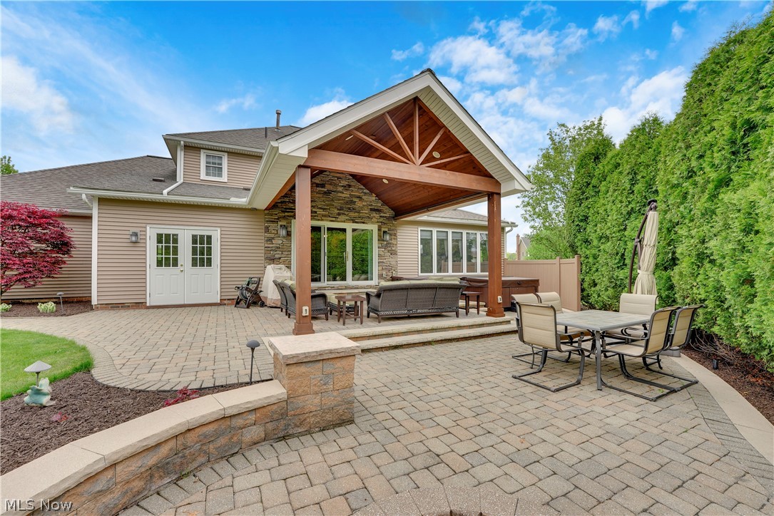 Ethans Green - Residential
